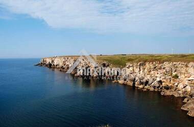 Satış - İnşaat arsası olarak Tiulenovo,  Dobriç
