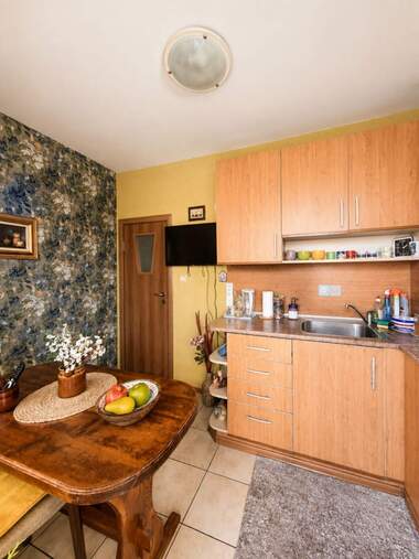 For sale - Apartment in Drujba 3,  Ruse