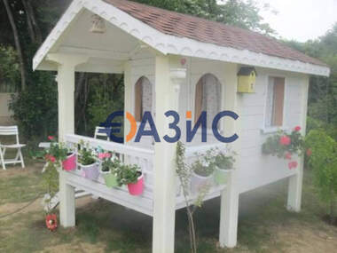 Πώληση - Διαμέρισμα σε Обзор,  Бургас