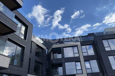 Satış - Apartman olarak Malinova Dolina,  Sofia
