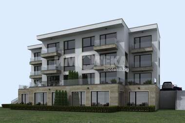 For sale - Apartment in Zelenika,  Varna