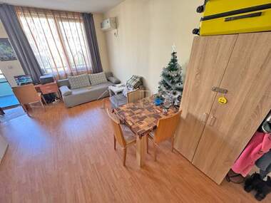 Satış - Apartman olarak Sveti Vlas,  Burgas