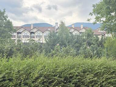 Verkauf - Wohnung in Bansko,  Blagoewgrad