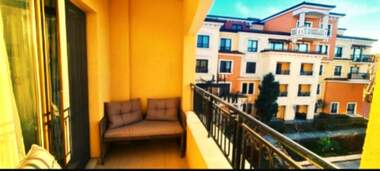 Satış - Apartman olarak Sozopol,  Burgas