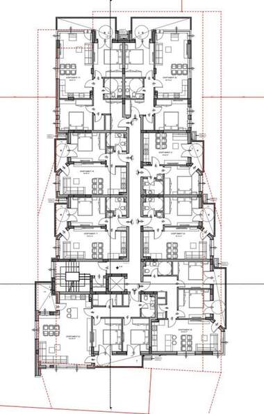 Satış - Apartman olarak Nesebar,  Burgas