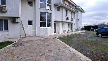 Verkauf - Wohnung in Tschernomorez,  Burgas