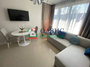 Satış - Apartman olarak Sveti Vlas,  Burgas