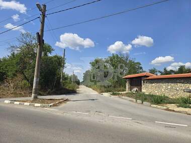 Satış - İnşaat arsası olarak Levski,  Varna