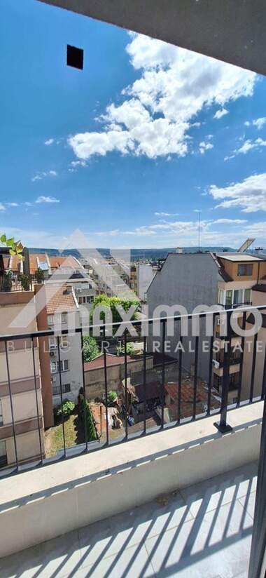 Satış - Apartman olarak Kolhozen pazar,  Varna