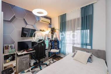 Satış - Apartman olarak Briz,  Varna