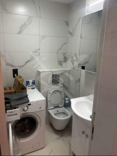 For rent - Apartment in Hristo Smirnenski,  Plovdiv