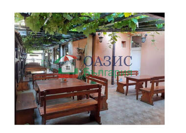 For sale - Venue in Nessebar,  Burgas