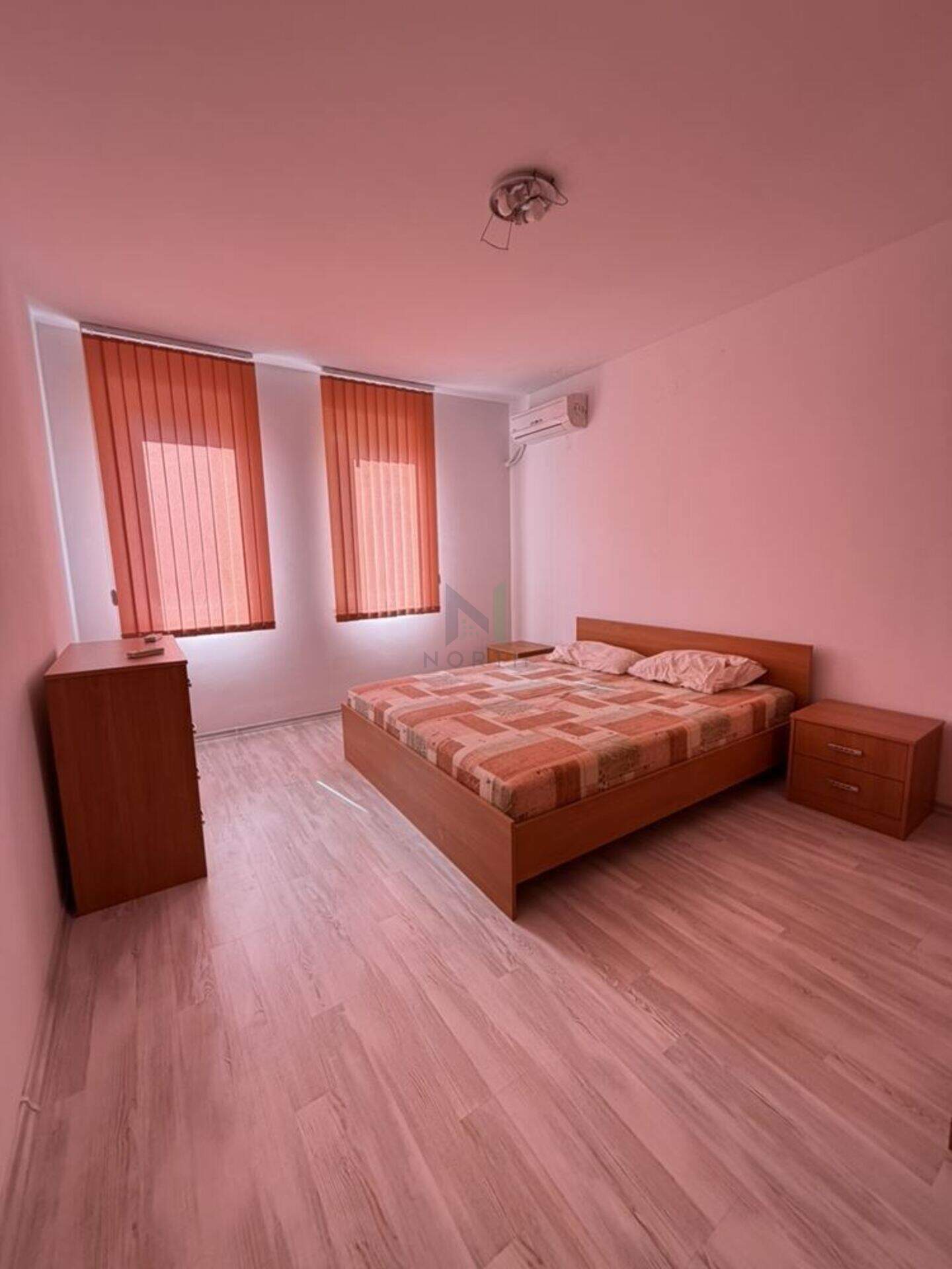 Cu trei camere Apartament în Alen mak, Varna – fotografia 8