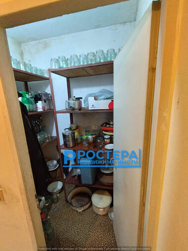 Продажба - Апартамент в Запад-3,  Търговище