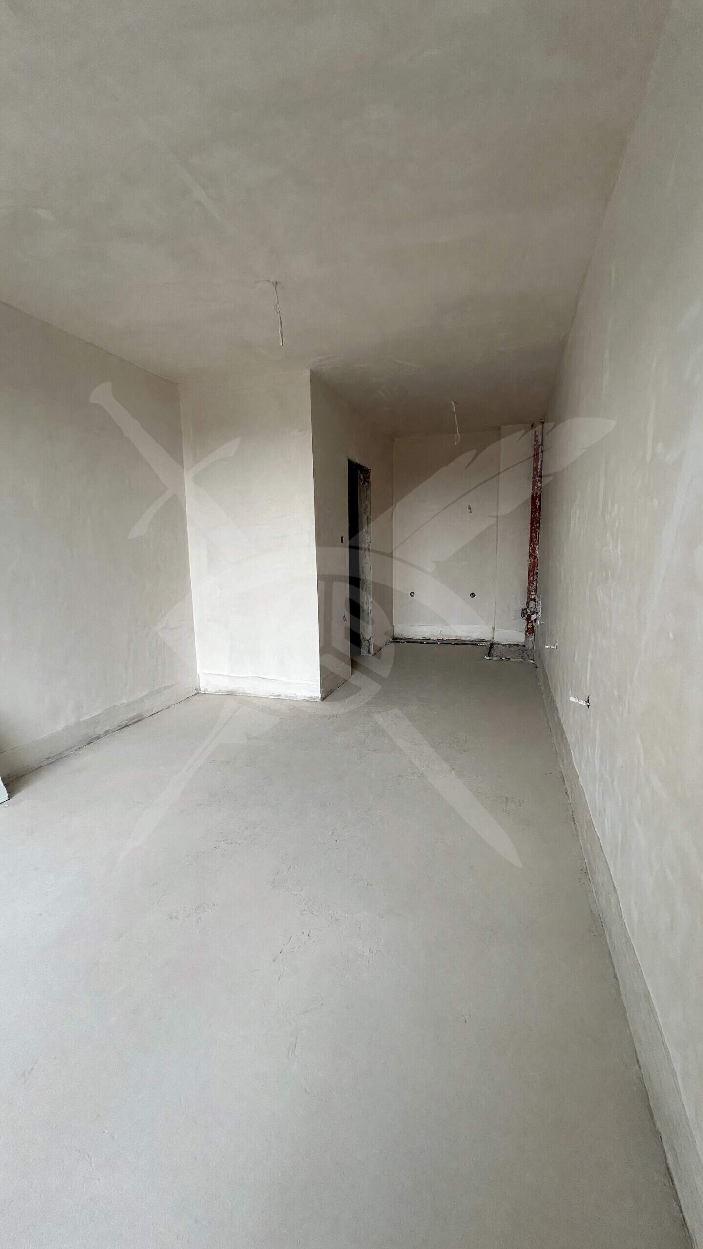 Cu o cameră Apartament în Iujen, Plovdiv – fotografia 2