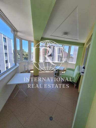 Satış - Apartman olarak Çayka,  Varna