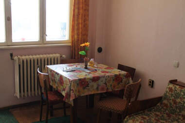 Miete - Wohnung in Zentar,  Weliko Tarnowo