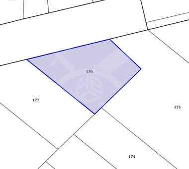 For sale - For Construction in Hristo Smirnenski,  Plovdiv