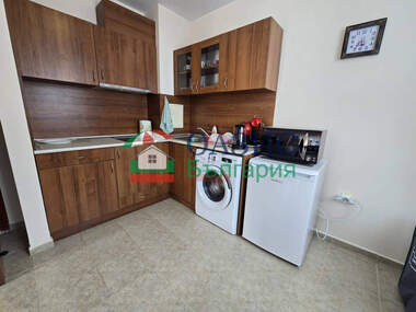 Satış - Apartman olarak Sunny Beach,  Burgas