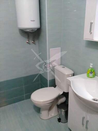 For rent - Apartment in Sadiyski,  Plovdiv