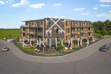 Satış - Apartman olarak Kraymorie,  Burgas