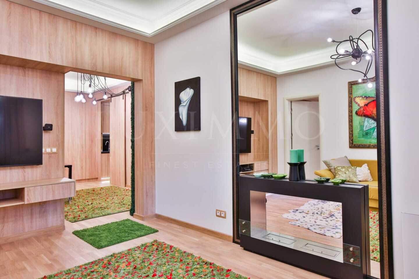2 bedroom Apartment in Lozenets, Sofia – photo 4