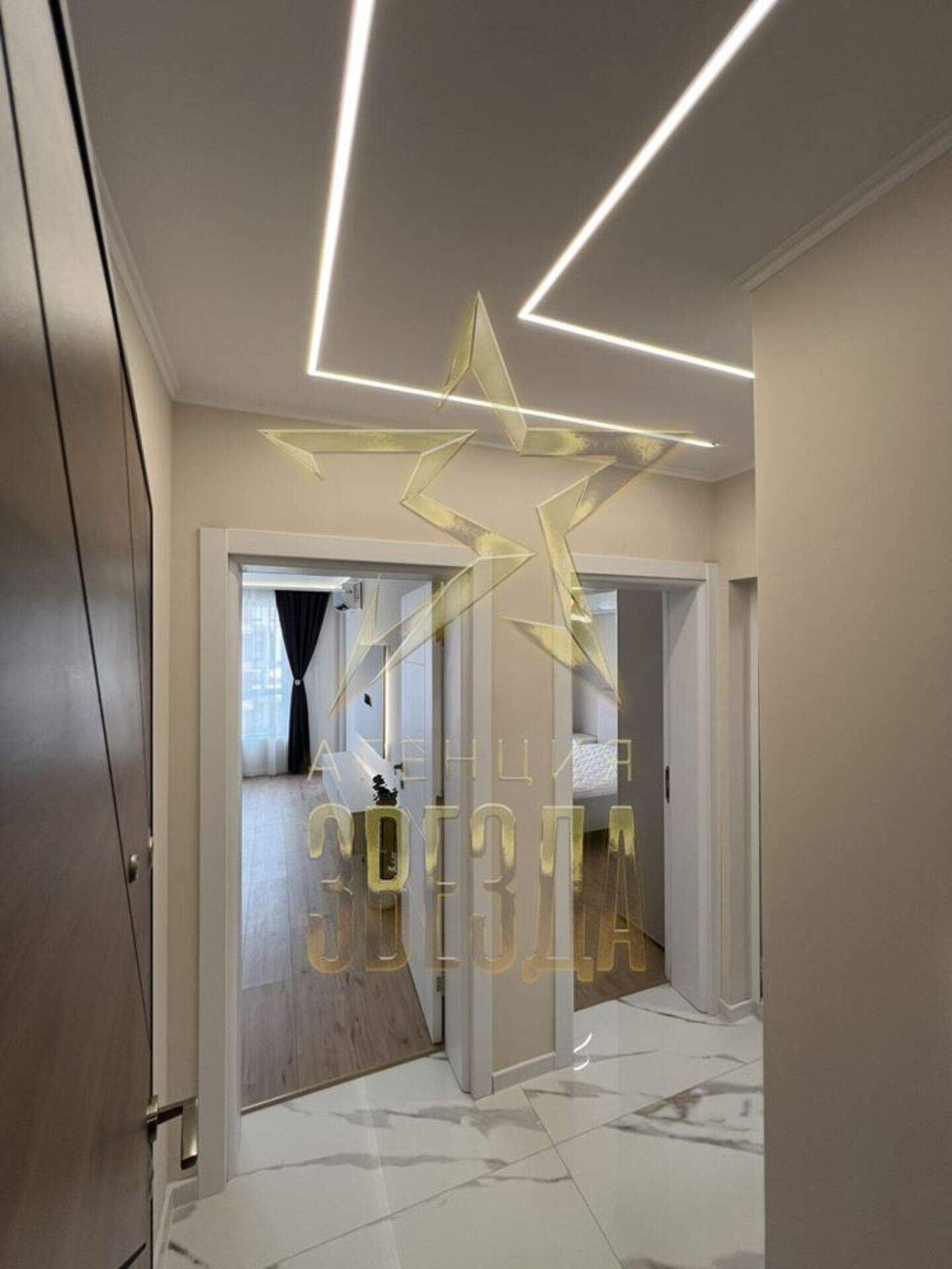 Cu două camere Apartament în Ostromila, Plovdiv – fotografia 3