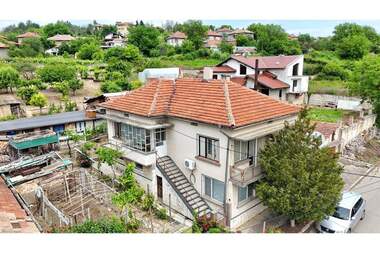 For sale - House in Krasen,  Ruse