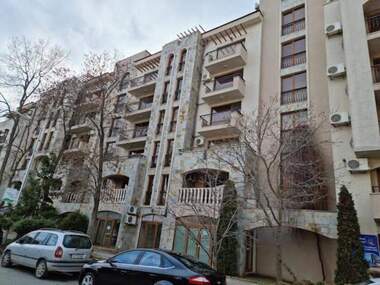 Verkauf - Wohnung in Sonnenstrand,  Burgas