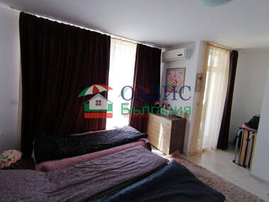 For sale - Apartment in Kosharitsa,  Burgas