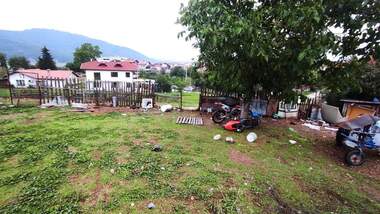 Satış - İnşaat arsası olarak Velingrad,  Pazarcik