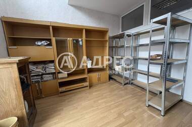 Продажа - Офис/Салон красоты/Стоматологический кабинет в Нова Загора,  Сливен