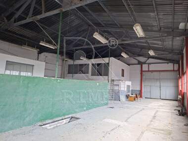 Vânzare - Spațiu industrial în Trud,  Plovdiv