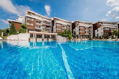 Vânzare - Apartament în Elenite,  Burgas