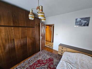 For sale - Apartment in Charodeyka - Iug,  Ruse