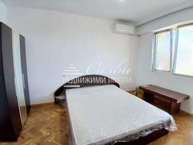 For sale - Apartment in Trakia,  Shumen
