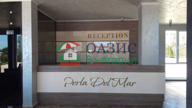 For sale - Apartment in Lozenets,  Burgas