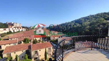 For sale - Apartment in Elenite,  Burgas