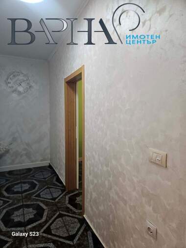 Наем - Апартамент в Окръжна болница - Генерали,  Варна