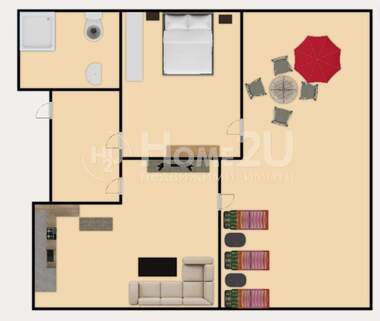 Продажба - Апартамент във Възраждане 3,  Варна
