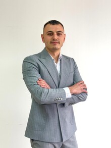 Иван Асенов