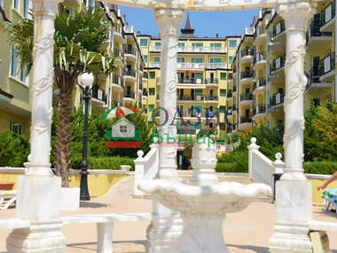 For sale - Apartment in Elenite,  Burgas