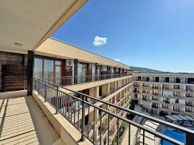 For sale - Apartment in Sveti Vlas,  Burgas