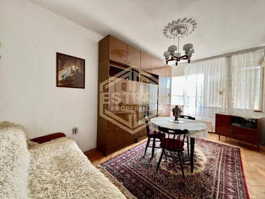 For sale - Apartment in Hashove,  Ruse