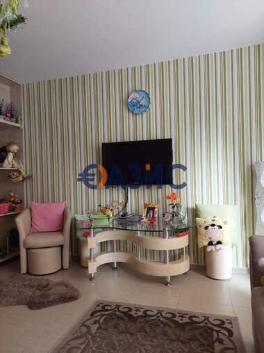 For sale - Apartment in Nessebar,  Burgas