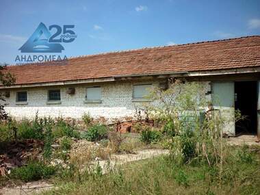 For sale - Warehouse in Slavianovo,  Pleven