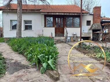 For sale - House in Vaglarovo,  Haskovo