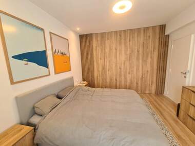 Verkauf - Wohnung in Utschilishtni,  Haskowo