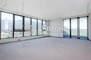 For sale - Apartment in Krastova vada,  Sofia