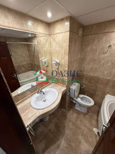 Satış - Apartman olarak Sveti Vlas,  Burgas